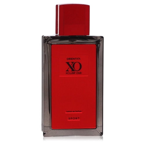 Perfume Orientica Xclusif Oud Sport Extrait De Parfum 60 ml