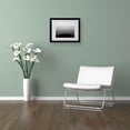 thumbnail image 3 of Trademark Fine Art "Goodbye Sweet Appetite" Matted Framed Art by Geoffrey Ansel Agrons, Black Frame, 3 of 3
