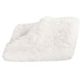 thumbnail image 1 of Greeniant Manta para mascotas, alfombrilla de felpa para animales pequeños, alfombrilla y cálida, alfombra de 2 capas, cama, sofá, manta Suministros para perros Blanco S Greeniant PT000210-07, 1 of 6