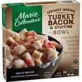 thumbnail image 2 of Marie Callender's Frozen Meal, Kentucky Inspired Turkey, Bacon & Stuffing Bowl, 11 oz., 2 of 9