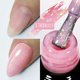 thumbnail image 1 of UR SUGAR 7ml Brillo reflectante Goma Base Gel Esmalte de uñas Botella de vidrio Lentejuelas brillantes Soak Off Gel UV para manicura Dengxun unisex, 1 of 2