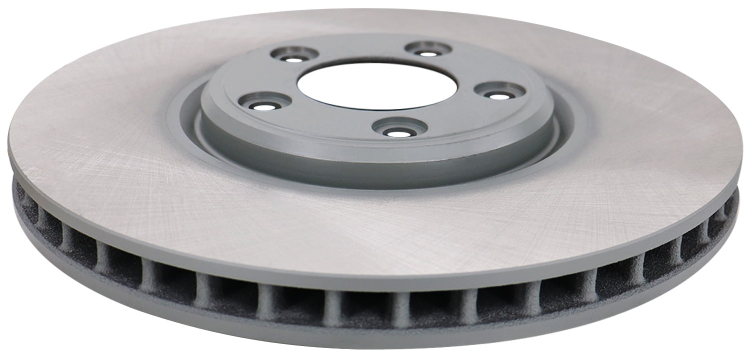 Winstop Brake Rotor, Front WS248927, Jaguar S-Type 2005-2003