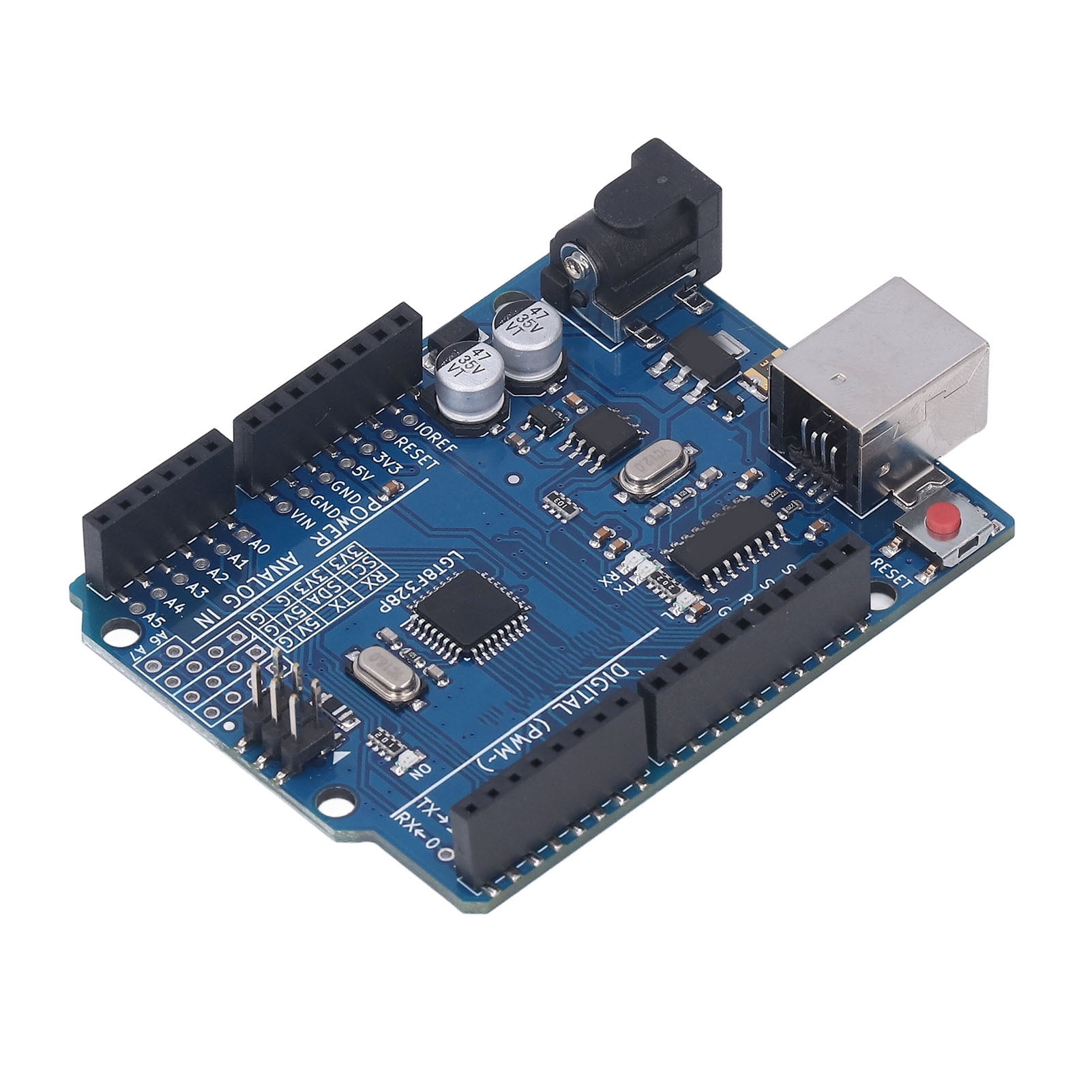 Development Board, Match Development Control Module For DIY - Walmart.com