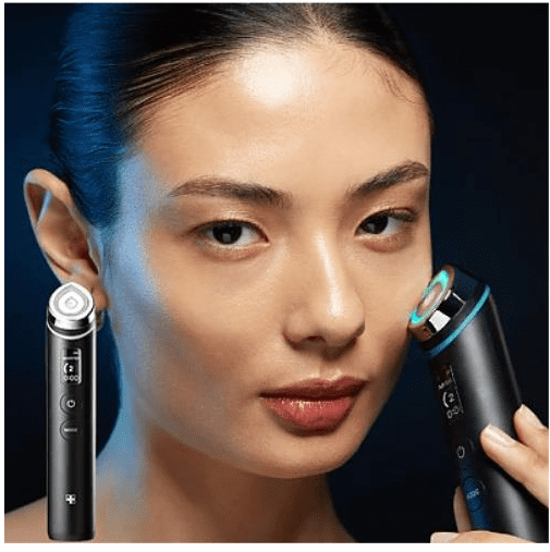 Dark Spot Cream, Vita C Glow Pads, and Cleansing Balm 3  Sets