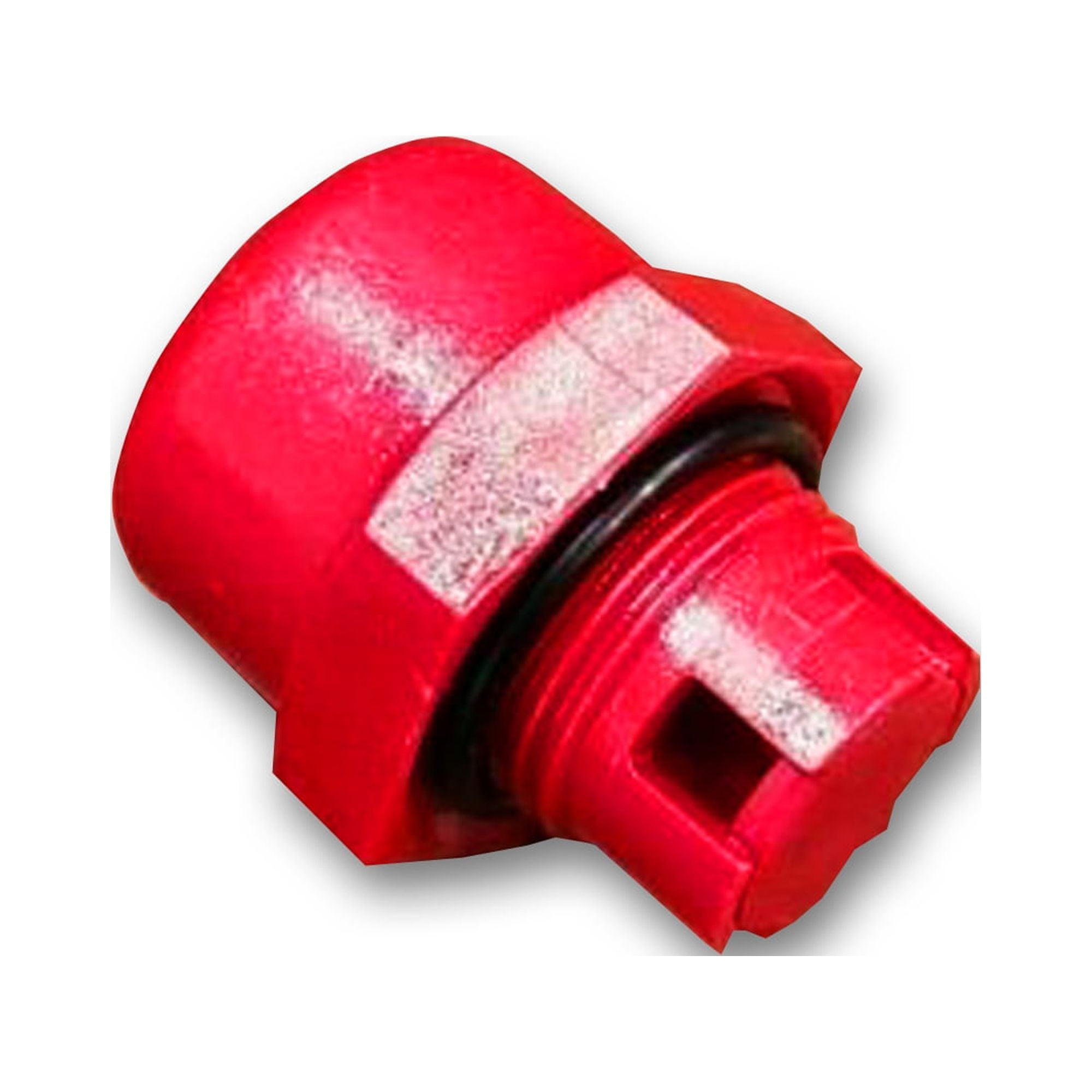 Genuine OEM Maruyama Pump Filler Cap for Piston Pumps / MSD41 