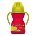 thumbnail image 4 of Taza Entrenadora Evenflo Fun Play Boquilla Suave 10 oz 300 ml Varios Modelos 1 Pieza, 4 of 4