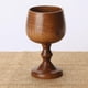 thumbnail image 3 of Taza de madera del cáliz, taza de vino tinto, taza de té con leche, taza de té hecha a mano, taza de café, bebida 2.95 pulgadas, taza de cerveza, 3 of 9