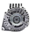 thumbnail image 1 of Alternador Chevrolet Monte Carlo 6cil 3.9 2006 S-bosch 125a Total Parts Chevrolet Monte carlo 6cil 3.9 2006 s-bosch 125A, 1 of 3