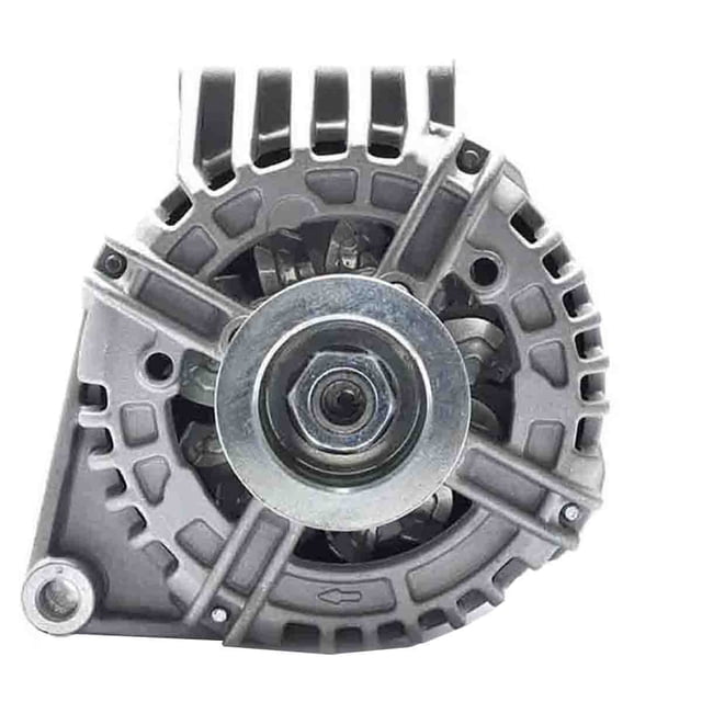 Alternador Chevrolet Monte Carlo 6cil 3.9 2006 S-bosch 125a Total Parts Chevrolet Monte carlo 6cil 3.9 2006 s-bosch 125A
