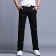 thumbnail image 3 of Casual Pants Men Trousers, 3 of 9