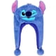 thumbnail image 1 of Gorro Peruano Disney Lilo & Stitch con Orejas 3D Azul, 1 of 6