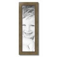 thumbnail image 2 of ArtToFrames 7x24" Metallic Gold with Ornate Detail Picture Frame, Gold Wood Poster Frame, with Regular Acrylic and 2 (FBPL-4576), 2 of 7