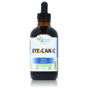 Eye - Can - C 4 oz. Bottle
