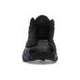 thumbnail image 3 of Jordan Kid's 13 Retro Court Purple Shoes, from StockX, 3 of 5