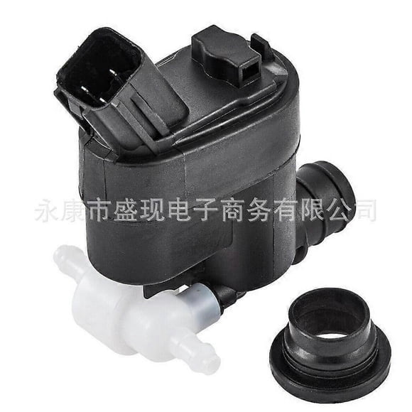 985102W500 Applicable to the new SANTAFE FE water jet motor water jet motor washer pump--
