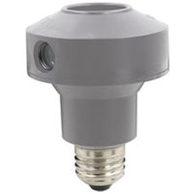 Powerzone 8731556 Photocell Adapter with Par38 Chicago Pneumatic