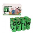 thumbnail image 1 of Bolsas de basura biodegradables para mascotas, bolsas de impulso para perros, ventas directas de bolsas de impulso para mascotas, 1 of 5