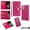 Rose, variant on Galaxy A14 5G Case for Girls Women, Glitter Bling Kickstand Magnetic Clasp Credit Cards Slots Zipper Pocket Flip Cover Wallet Case for Samsung Galaxy A14 5G - Rose