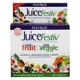thumbnail image 1 of Natrol - JuiceFestiv 60+60 Capsules, 1 of 7