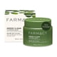 thumbnail image 1 of Bálsamo limpiador desmaquillante Farmacy Green Clean 100 ml, 1 of 9