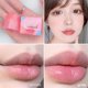 thumbnail image 2 of Mascarilla para dormir para labios Crema para labios blanqueadora y humectante para la noche Q6T7, 2 of 6