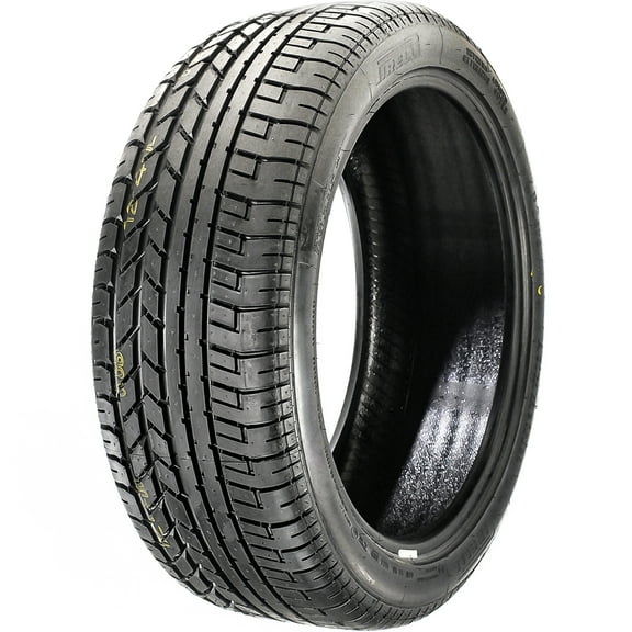 Pirelli P Zero Asimmetrico 245/40ZR18 245/40R18 97Y XL High Performance Summer Tire