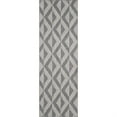 thumbnail image 2 of Terrace 6759 Grey Illusion Area Rug, Size - 9'6" x 12'8", 2 of 5
