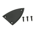 thumbnail image 2 of Rod Cover, 3 Hole   Rod Cover Plastic With 3 Screws For Bass, 2 of 8