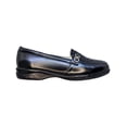 thumbnail image 2 of Zapato de Mujer en Piel Borrego para Pie Diabetico Acojinado Comodo Mocasin Casual Confort, 2 of 6