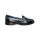 thumbnail image 2 of Zapato Acojinado Casual Piel Borrego Negro Confort 22/27 MD094-1, 2 of 6