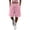 1-Pink44, variant on XIAOCHA Womens Drawstring Waist Casual Shorts Loose Comfortable Sweat Shorts with Pockets,Beige