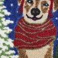 thumbnail image 7 of Nourison Accent Decor/Xmas Seasonal Navy 2' x 3' Area Rug (2x3), 7 of 7