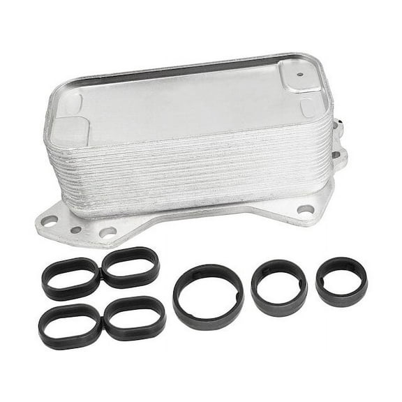 Cooler - Compatible with 2014 - 2016 Chrysler Town & Country 2015