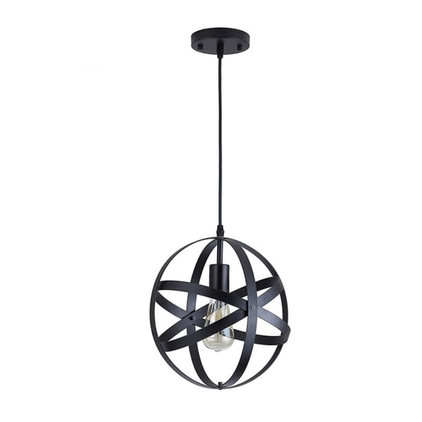 Accesorios De Iluminación, Luz Colgante Industrial, Luz Colgante Led Ajustable De Techo Para Habitación, Cocina, Pasillo, Entrada, Decoración Minnieouse HA042416-01