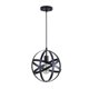 thumbnail image 1 of Accesorios De Iluminación, Luz Colgante Industrial, Luz Colgante Led Ajustable De Techo Para Habitación, Cocina, Pasillo, Entrada, Decoración Minnieouse HA042416-01, 1 of 6