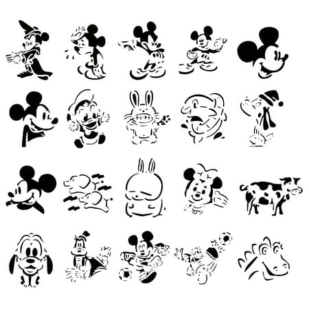self adhesive airbrush body tattoos stencil set book of 20 self adhesive airbrush body tattoos stencil set book of 20
