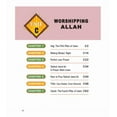 thumbnail image 3 of I Love Islam Textbook: Level 3 (Second Edition), 3 of 3