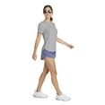 thumbnail image 5 of Jockey Women's EverActive Short Sleeve Crew Neck Tee, 5 of 5
