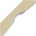thumbnail image 3 of 1 3/4"H x 1 3/4"P x 2 5/8"F x 94 1/2"L Traditional Crown Moulding, 3 of 14