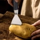 thumbnail image 3 of XWSHYW Utensilios y Gadgets de Cocina. Herramientas de Cocina Domésticas para Raspar y Cepillar de Acero Inoxidable 304., 3 of 5
