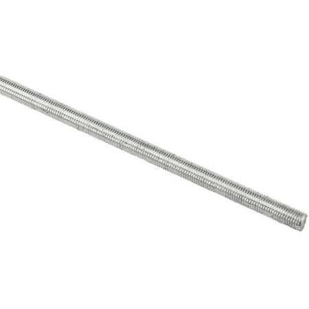 

Stanley Hardware 218289 Threaded Rod 5/16-24 Thread UNF Steel