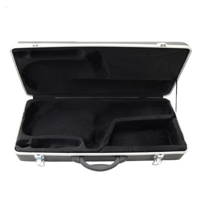 Estuche para saxofón alto Strade Fareast Limited resistente 60 x 40 x 20 cm