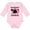 AD-Pink, variant on Inktastic Valentine's Day Grandma's Lovebug Girls Long Sleeve Baby Bodysuit