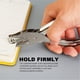 thumbnail image 4 of Perforadora de metal de mano CHAO 3 mm acero inoxidable, 4 of 5