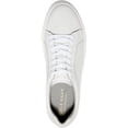 thumbnail image 2 of Cole Haan Grand Series Jensen Sneaker White  C32169 Men's Size 10.5, 2 of 3