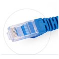 thumbnail image 4 of DPTALR 8M Blue Ethernet Internet LAN CAT5e Network Cable for Computer Modem Router, 4 of 5