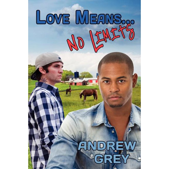 Love Means... Love Means... No Limits, Book 9, (Paperback)