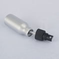 thumbnail image 6 of Empty Spray Bottle Portable Foam Pump Aluminum Fine Mist Bottles Travel Detergent 200 Ml, 6 of 6
