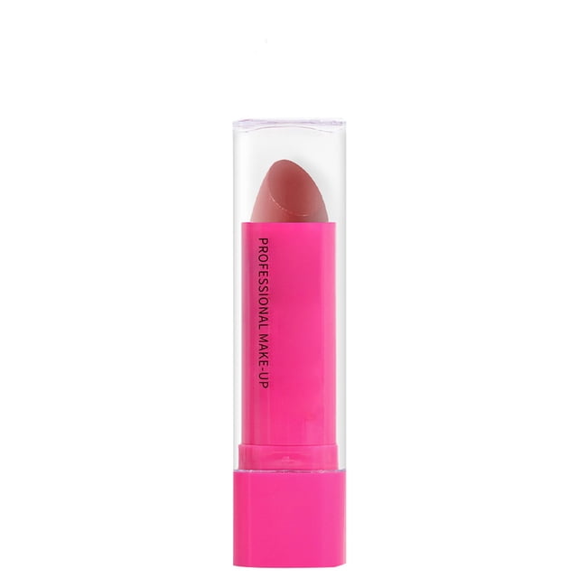 Rouges à Lèvres pour Femmes Rouge à Lèvres Lavable Peinture Corporelle Maquillage Visage Bâton pour Joues Lèvres Yeux Stick Peinture Visage Bâton pour Enfants 3.5g