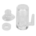 thumbnail image 2 of Aquarium Refiner, with Bubble Counter CO2 Refiner, for Fish  S, 2 of 8
